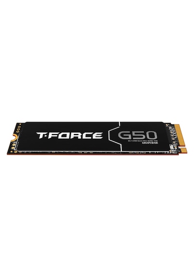 Team T-force G50 512gb 5000/2500mb/s Nvme Pcıe Gen4x4 M.2 Ssd Adad6tmg0045
