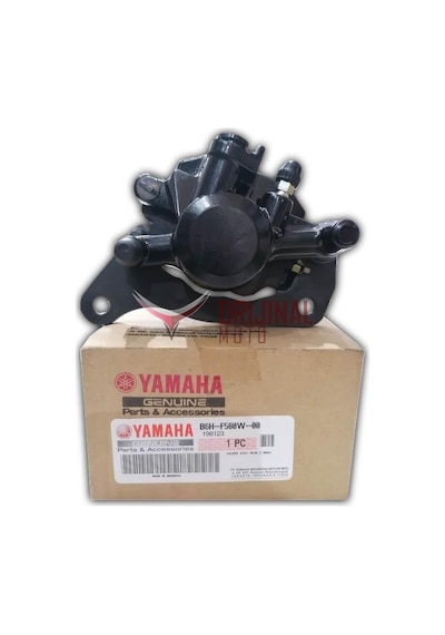 Yamaha Nmax 125 155 2021-25 Arka Fren Kaliperi 2015-2020
