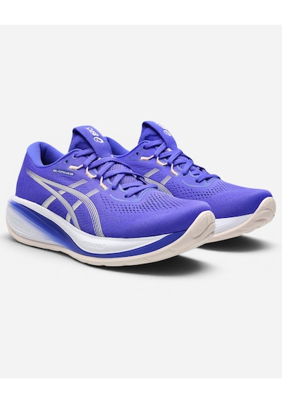 Asics Gel-cumulus 28 Kadın Mavi Koşu Ayakkabısı 1012b916-403