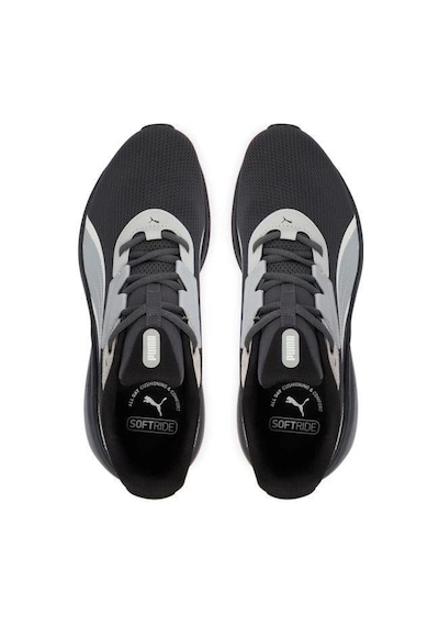 Puma Softride Exo Erkek Spor Ayakkabısı 31172205 Siyah