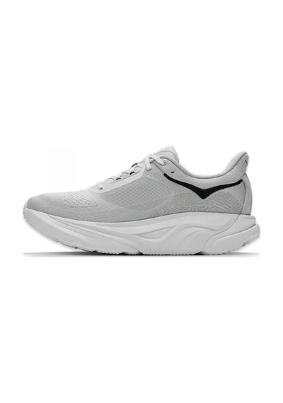 Hoka 1176531 M Arahi 9 Koşu Gri Erkek Spor Ayakkabı