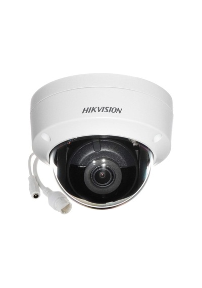 Ds-2cd2143g0-ı 2,8 Mm - Ir Sabit Dome Ağ Kamerası 4 Mp, Sadece Hareket