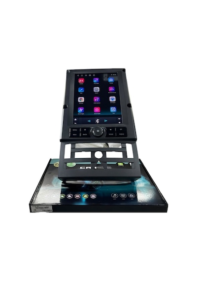 Peugeot 407 2017-2020 Navimex 8-128 Profesyonel Tesla Oem Multimedia 10"