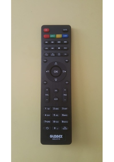 Botech Piko 300 Hd Uydu Kumandası