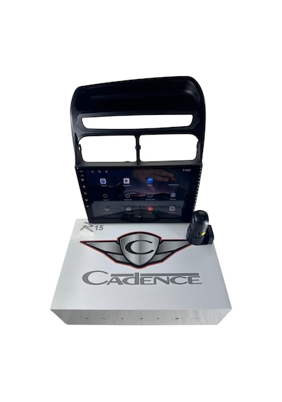 Fiat Linea Cadence R15 Dvr Kayıt Cihazı Pro Oem Multimedia