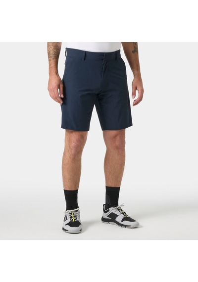 Helly Hansen Hh Qd Erkek Şort-32420 Lacivert