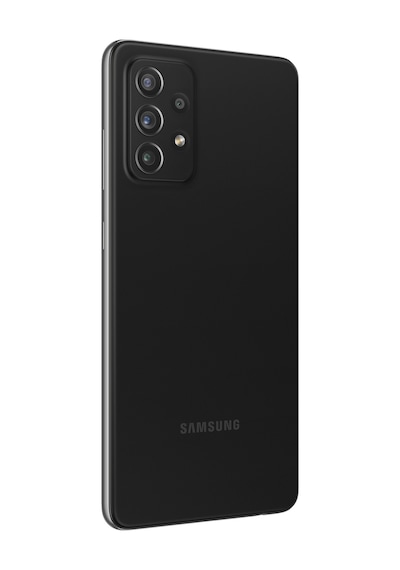 Samsung Galaxy A72 128 GB/8 GB (Samsung Türkiye Garantili)