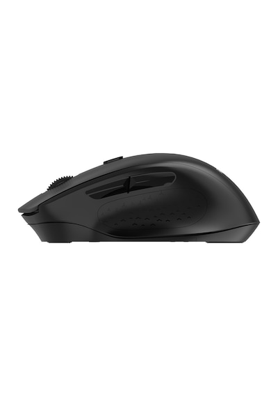Philips Spk7547b Dual Mod Bluetooth Ve 2.4g Kablosuz Ergonomik Sessiz Mouse 4000 Dpı Siyah Spk7547b