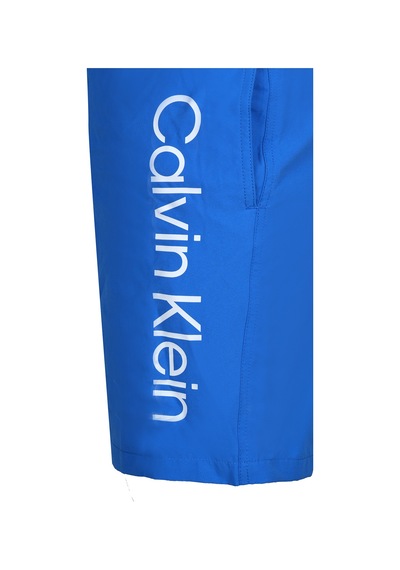 Calvin Klein Calvın Kleın Erkek Mayo Cbmvps13-blu Cbmvps13-blu Mavi Mavi