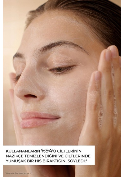 Yves Rocher Katı Yüz Temizleyici - Tüm Ciltler-75 Gr-9118