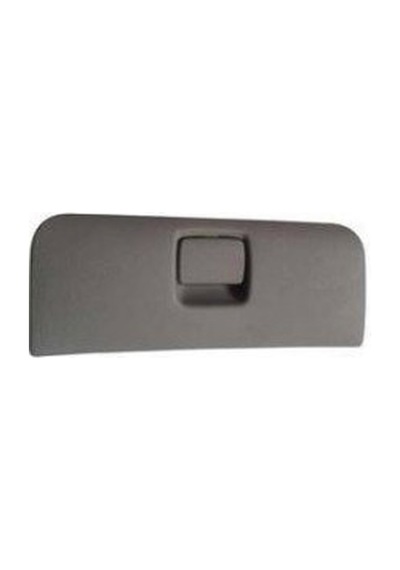 Clio 2 - II Torpido Kapağı Uzunluk 35 Eni 14 Cm 7701054731
