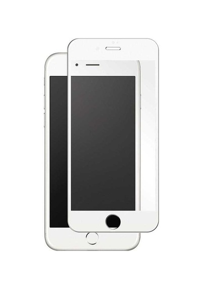 Ardemix Apple Uyumlu   iPhone 7 Plus Fiber Nano Ekran Koruyucu