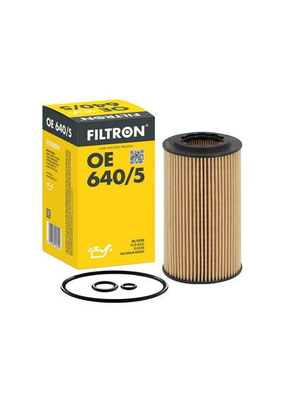Netparset Mercedes E Serisi 211 E200cdı 2.1 2002-2007 Filtron 3'lü Filtre Seti-646951