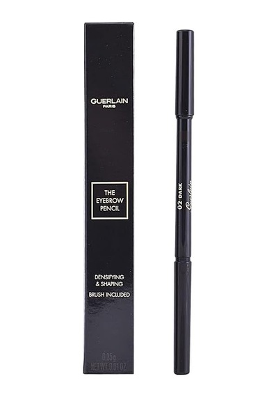 Guerlain The Eyebrow Pencil 02 Stick Dark Kaş Kalemi 1 Paket 1 X 0.35 G