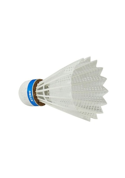 Helix Badminton Topu Hobi Bbt-6'lı