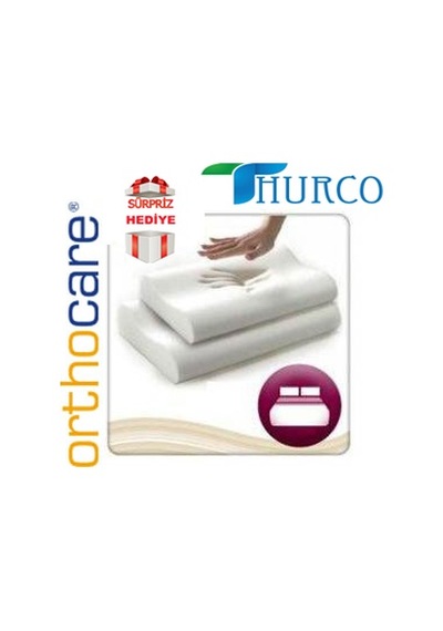 Boyun Yastığı Orthocare 1911