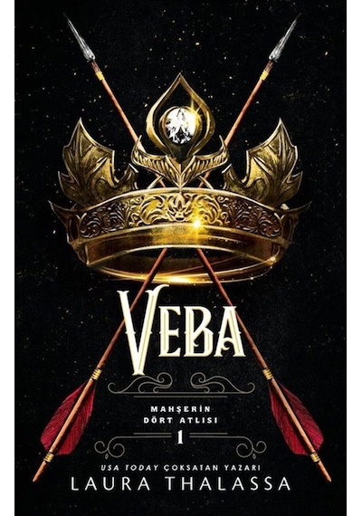 Veba / Laura Thalassa