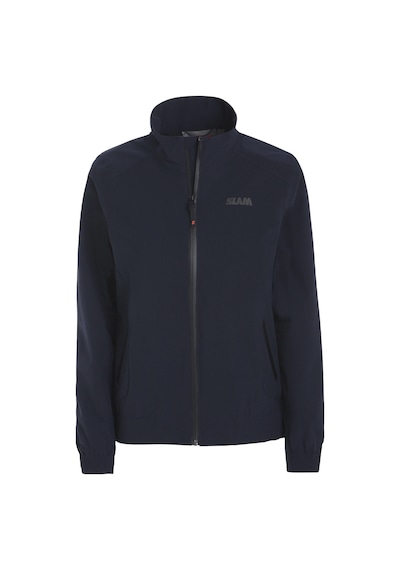 Slam Slam Kadın Ceket Dock Ws Jacket Lacivert W13 Lacivert