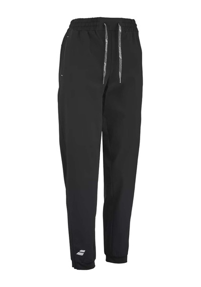 Babolat Play Pant Women Blk Siyah
