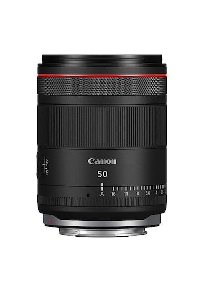 Canon Rf 50mm F1.4 L Vcm Lens Canon Eurasia li