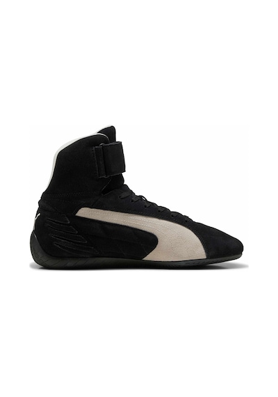 Puma Speedcat Mıd Unısex Ayakkabı 400384 01 Siyah