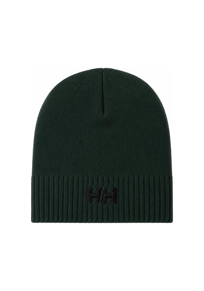 Helly Hansen Brand Beanie Bere-hha.57502 Yeşil 63439644