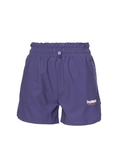 Hummel Nomı Şort 932231-9963 Mavi