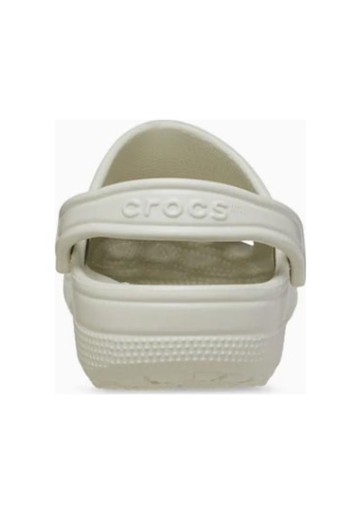 Crocs Classic Unisex Terlik - Krem 10001 10001 0HZ 0HZ