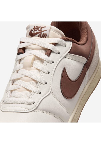 Nike Air Jordan Jumpman Skyline Low Le Günlük Spor Ayakkabı Iq6425-101 Kahverengi