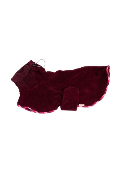 Pawstar Bordo Bogota Bornoz
