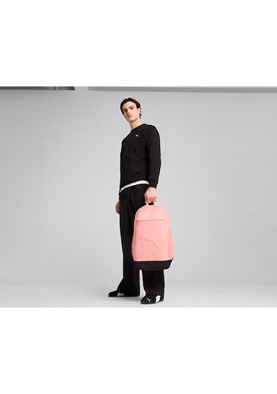 Puma Puma Buzz Backpack Sırt Çantası 9115302 Renkli Renkli Çok Renkli