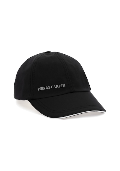 Pierre Cardin Erkek Siyah Şapka 50308159-001 Siyah