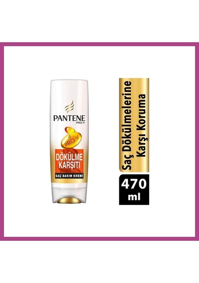 Gees Global Dökülme Karşıtı Saç Kremi 275ml 1 Adet Gbzs