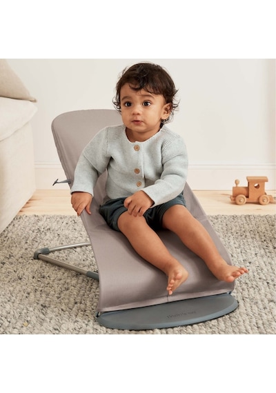 Babybjörn Bouncer Bliss Ana Kucağı Prom Cotton