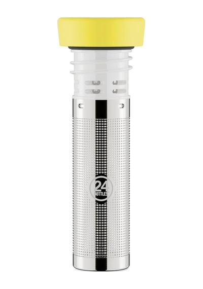 Bottle Infuser Sarı Demleme Kapağı