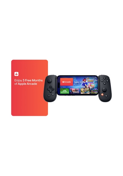 Backbone One Klasik Edition Gen2 Usb-c Mobil Gaming Controller