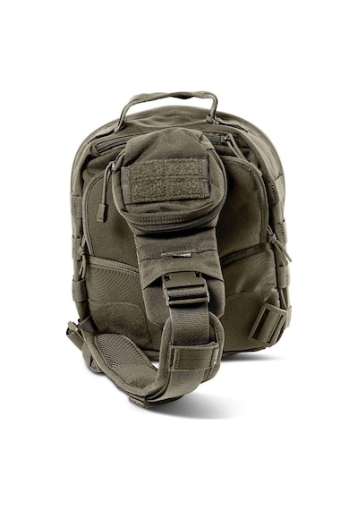 5.11 Rush Moab 6 Tactical Çanta - Ranger Green Yeşil