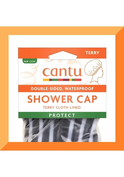 Cantu Duş Bonesi Çok Renkli