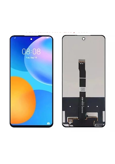 Huawei P Smart 2021 Lcd Ekran Dokunmatik Ppa Lx2