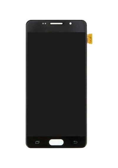 Samsung Uyumlu Galaxy A510 Lcd Ekran Dokunmatik Siyah Oled
