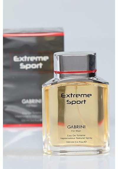 Gabrini Extreme Sport For Man Aromatik - Odunsu