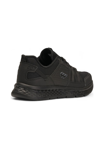 2805 Genç Rahat Sneakers Siyah