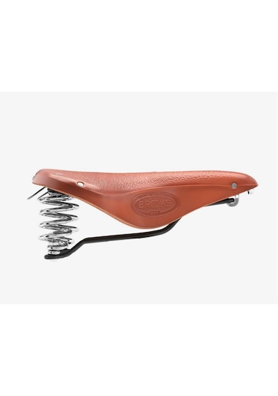 Brooks B67 Sele Bal Rengi B427hs A07203 Açık Kahverengi