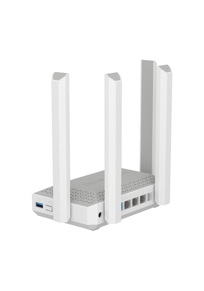 Keenetic Hopper Kn-3611-01tr Dsl Ax3000 Wifi Mesh Vdsl2/adsl2 Usb 3.0 Modem