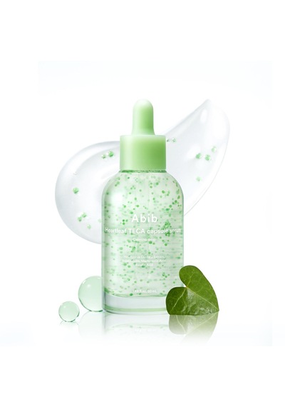 Abib Teca Capsule Serum Calming Drop