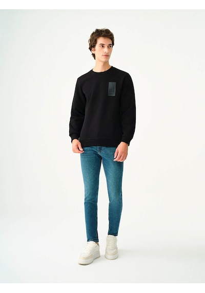 Loft Erkek Jean Pantolon Petrol Lf2037021 Justin Skinny 25kp69000127 P69059 Petrol PETROL Loft Erkek Jean Pantolon Petrol Lf2037021 Justin Skinny 25kp69000127 P69059 Petrol PETROL