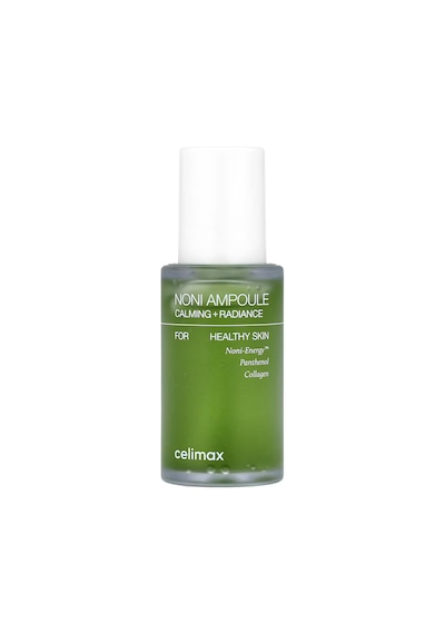 Celimax Noni Iı Calming Radiance Yatıştırıcı Etkili Aydınlatıcı Ampul 50 Ml