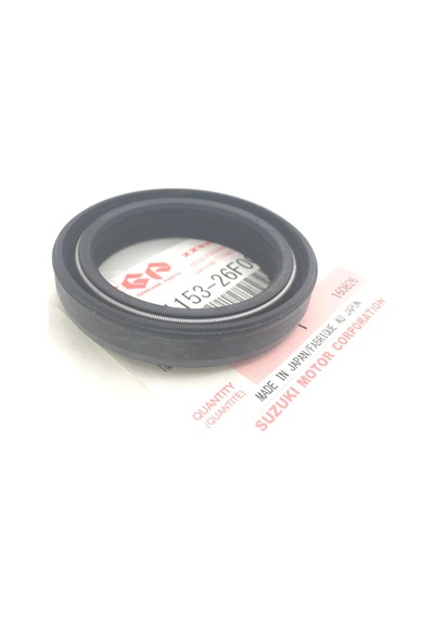 Suzukı Inazuma Gw250 Ön Amortisör Keçesi 51153-26f00-000