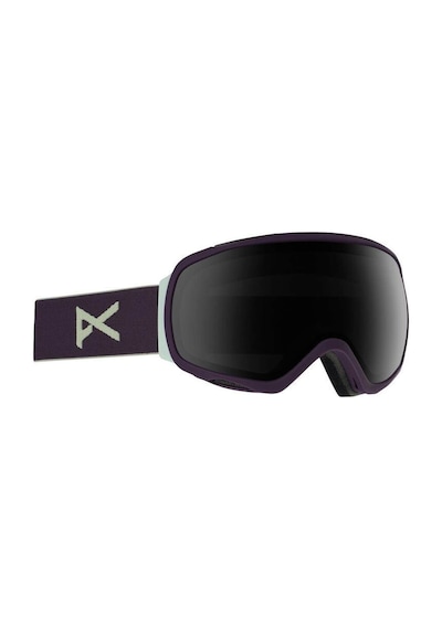 Anon Anon Tempest Mfı Kadın Kayak/snowboard Goggle 23211 Siyah