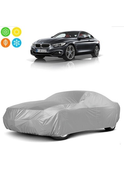 Bmw 428i Branda Lüx Kalite Araba Brandası,oto Branda